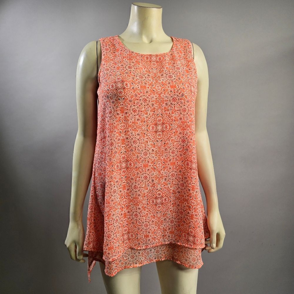 Fever small top R15